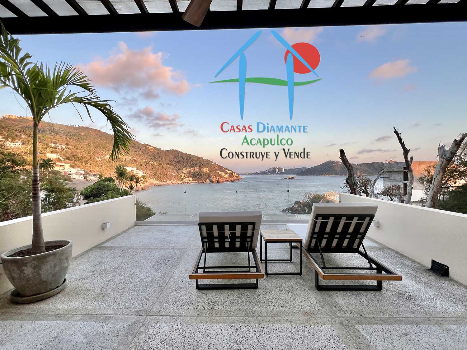 Sirena del mar muestra - Recámara tres 5